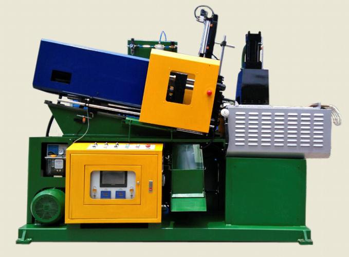 专业供应优质自动化节能压铸机
